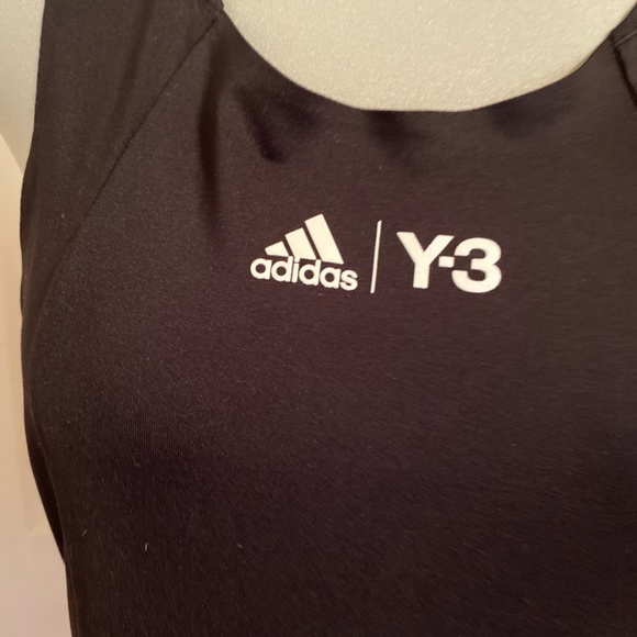 Adidas by Roland Garros Y3 tennis tank top - Picture 4 of 11